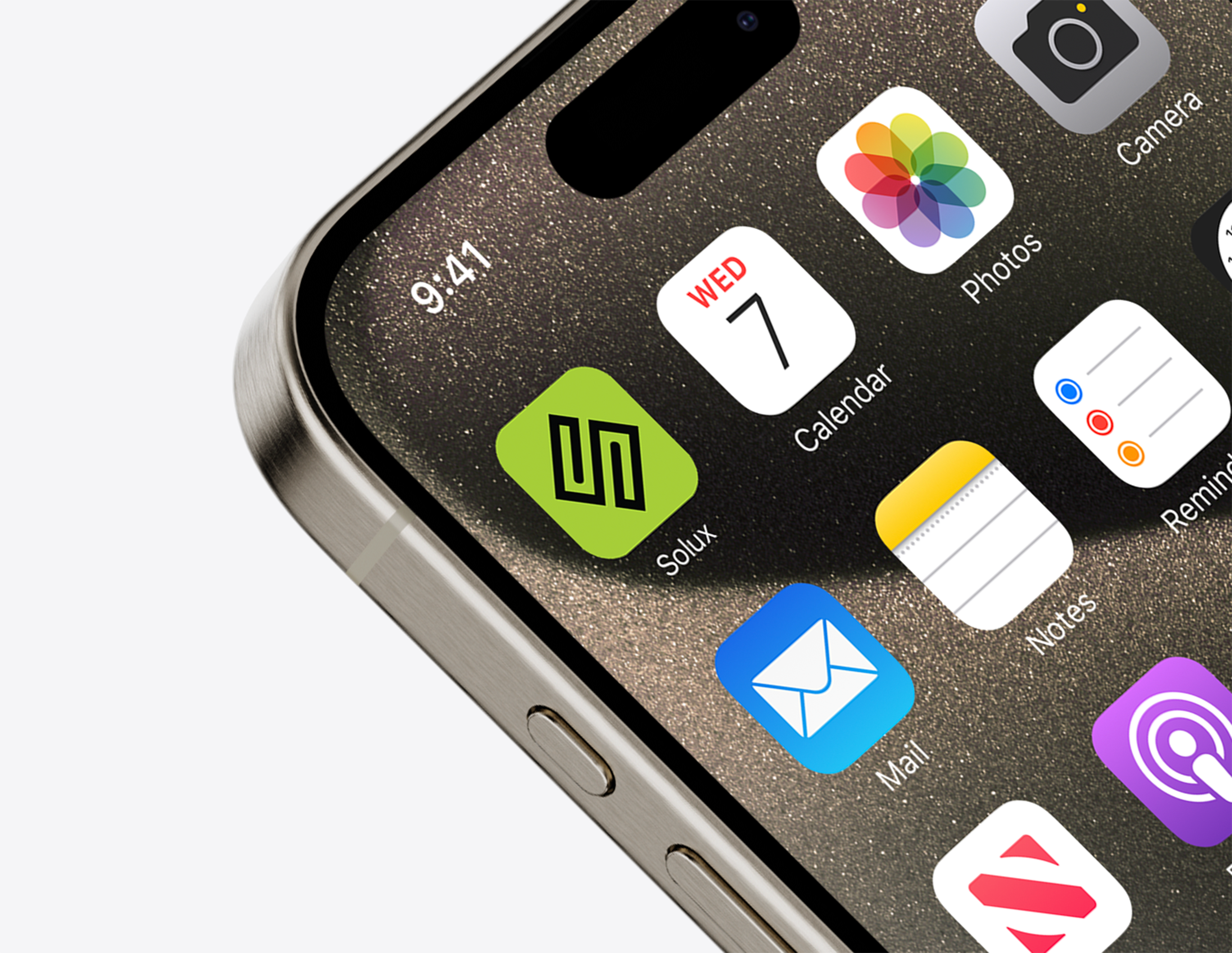 App Icon Mockup@3x